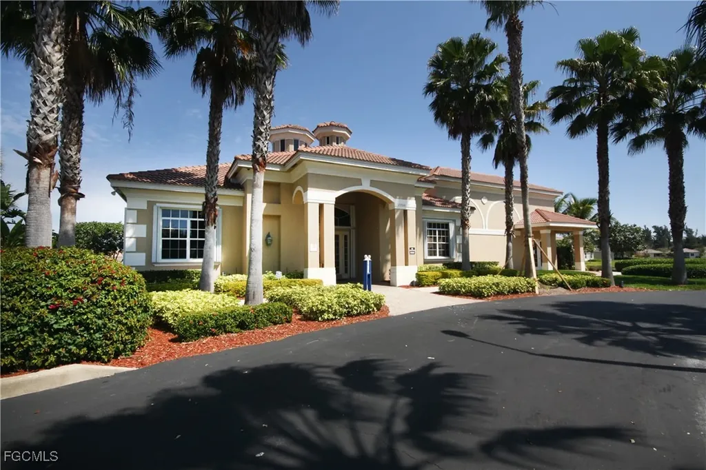 15120 Milagrosa Drive Fort Myers FL 33908