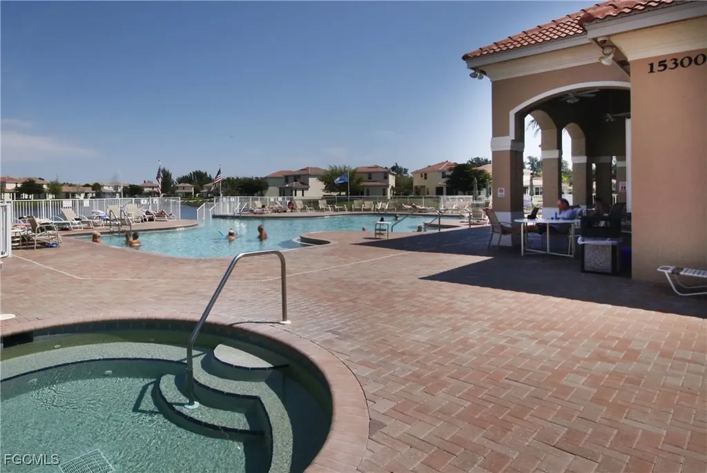 15120 Milagrosa Drive Fort Myers FL 33908