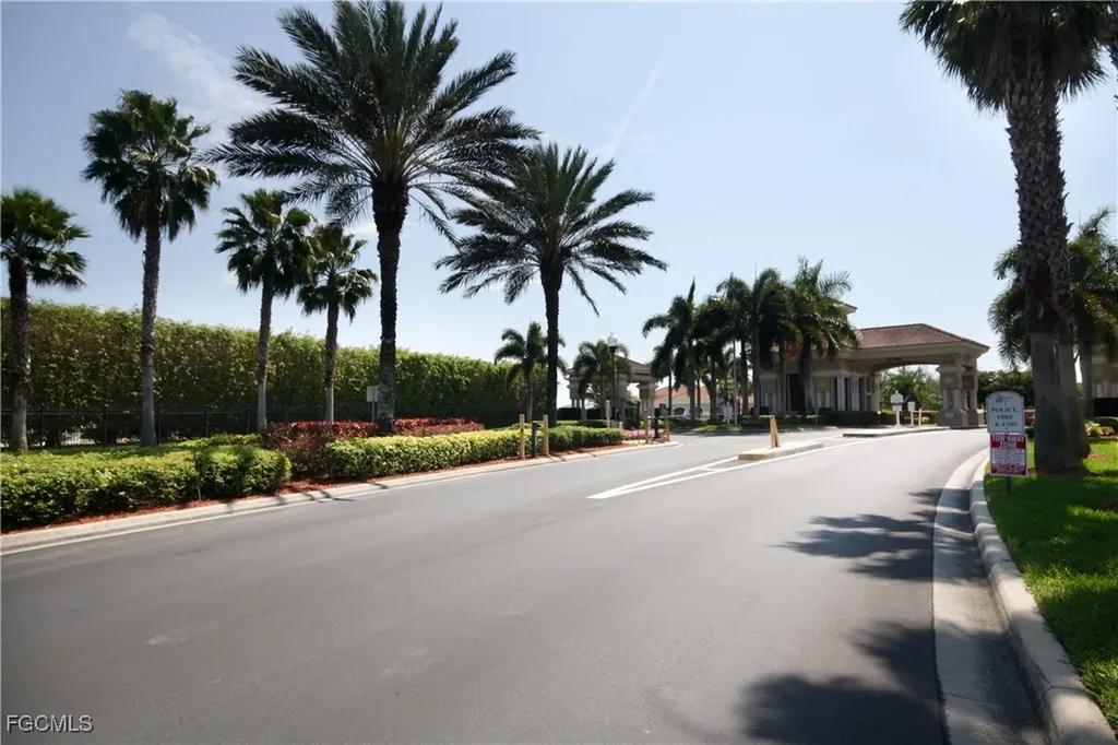 15120 Milagrosa Drive Fort Myers FL 33908