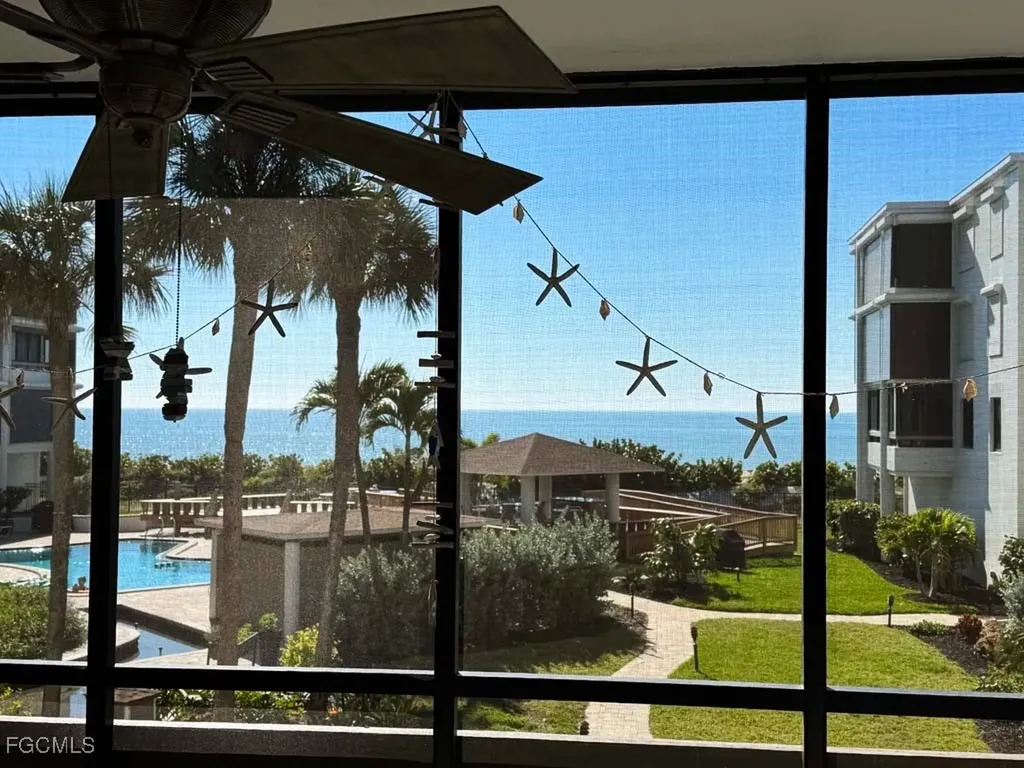 2777 W Gulf Drive Sanibel FL 33957