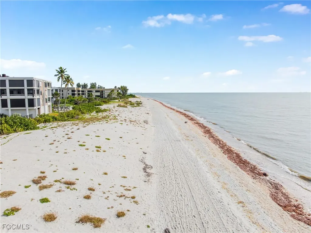 2777 W Gulf Drive Sanibel FL 33957