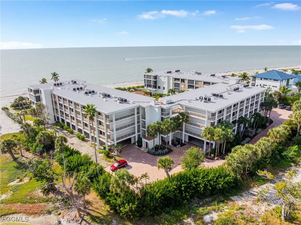 2777 W Gulf Drive Sanibel FL 33957