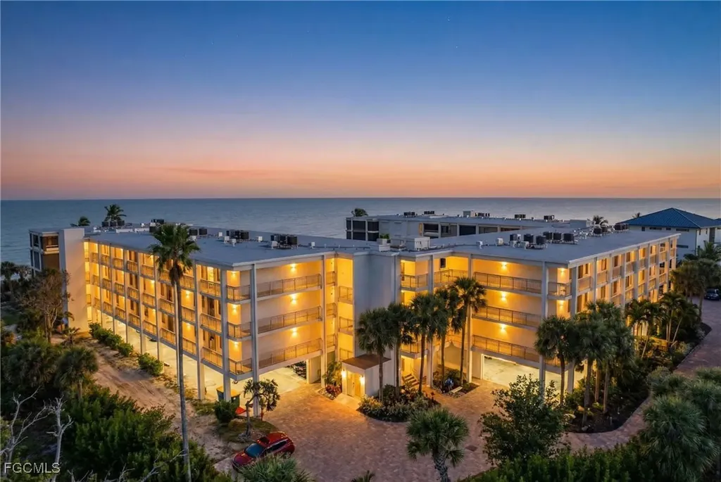 2777 W Gulf Drive Sanibel FL 33957