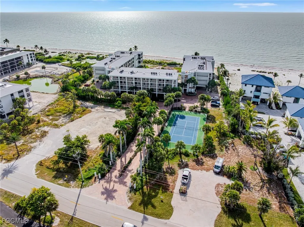 2777 W Gulf Drive Sanibel FL 33957