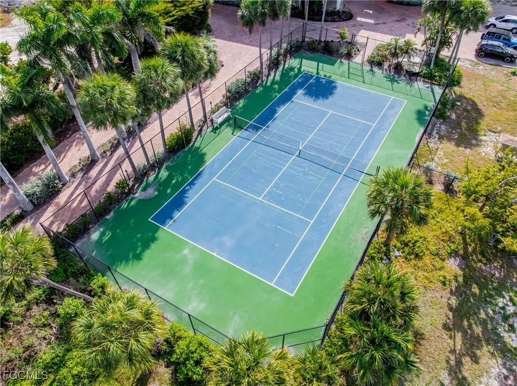 2777 W Gulf Drive Sanibel FL 33957