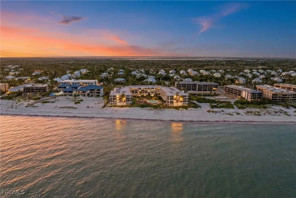 2777 W Gulf Drive Sanibel FL 33957