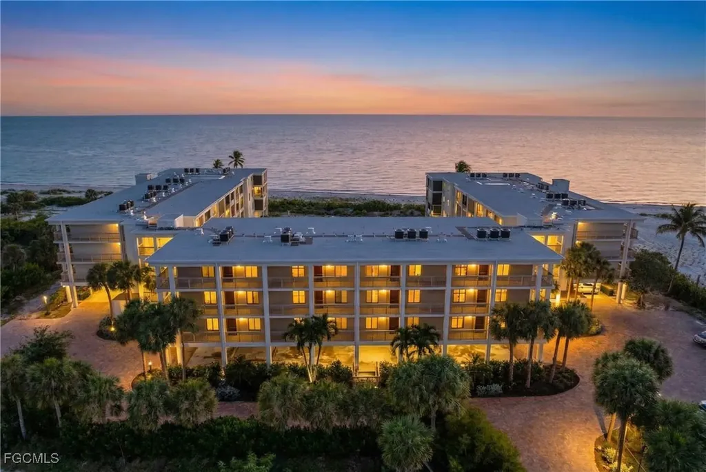 2777 W Gulf Drive Sanibel FL 33957