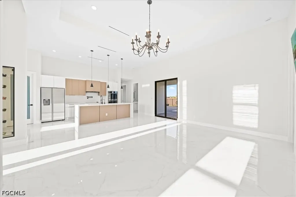 1100 NW 31st Place Cape Coral FL 33993