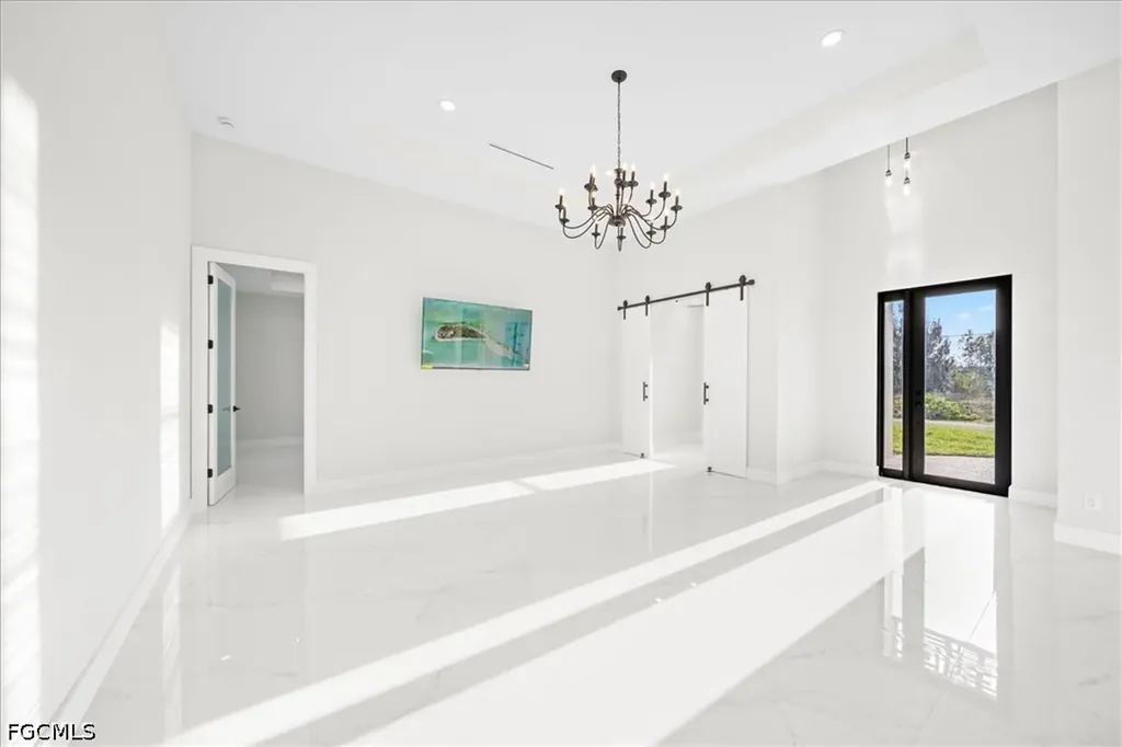 1100 NW 31st Place Cape Coral FL 33993