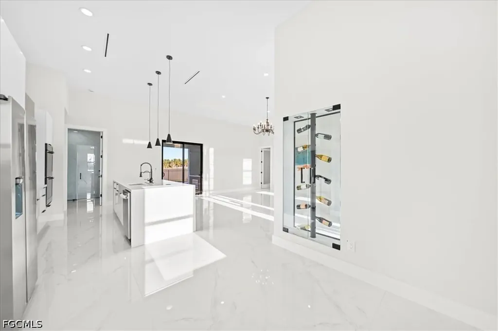 1100 NW 31st Place Cape Coral FL 33993