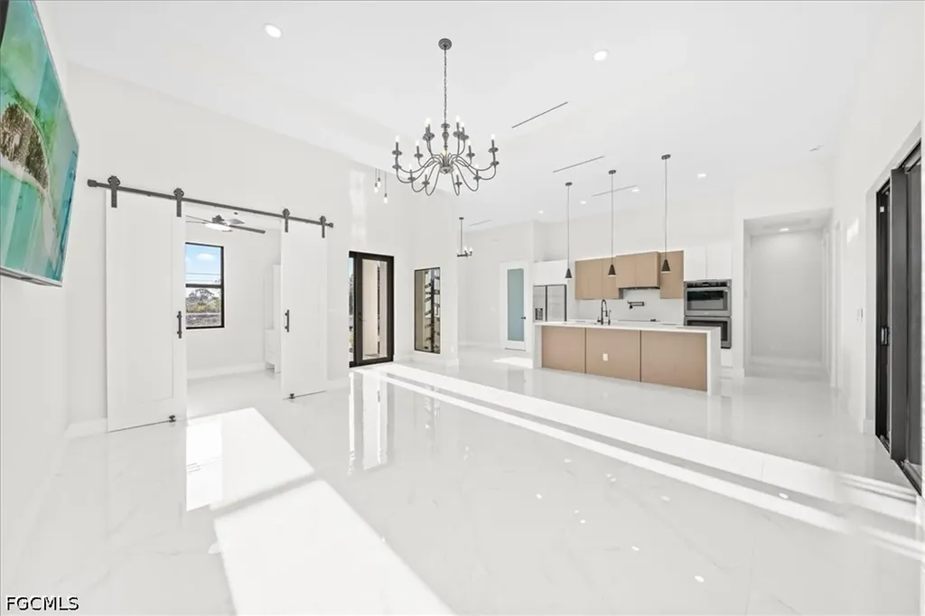 1100 NW 31st Place Cape Coral FL 33993