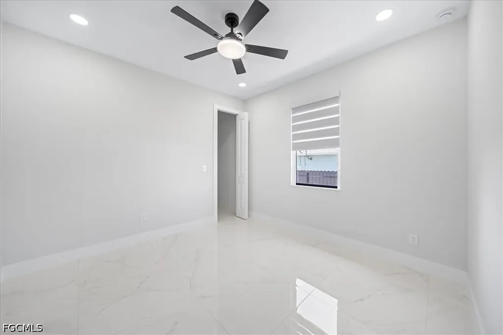 1100 NW 31st Place Cape Coral FL 33993