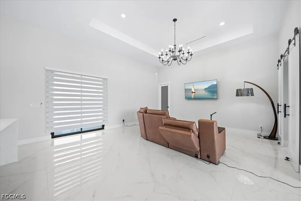 1100 NW 31st Place Cape Coral FL 33993