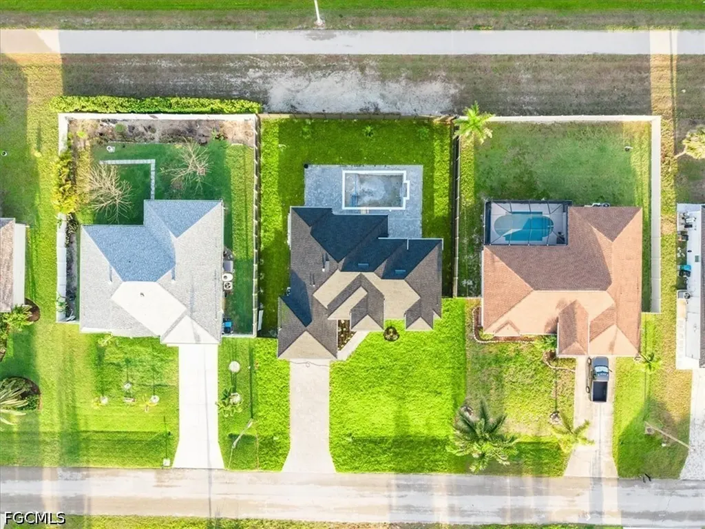 1100 NW 31st Place Cape Coral FL 33993