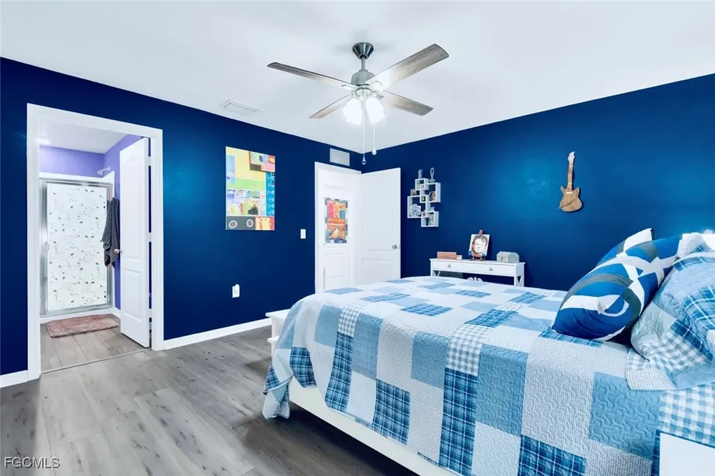 845 Lochman Drive Fort Myers FL 33913