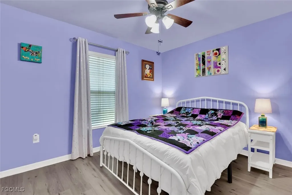 845 Lochman Drive Fort Myers FL 33913