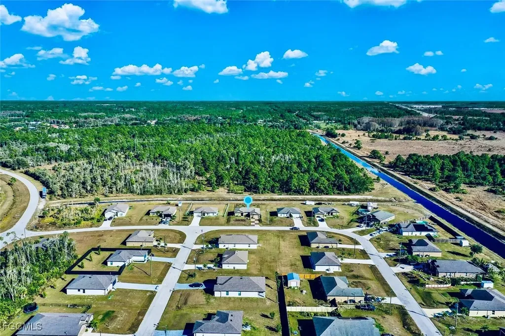 845 Lochman Drive Fort Myers FL 33913