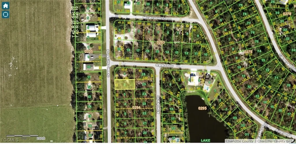 13302 Green Gulf Boulevard Punta Gorda FL 33955