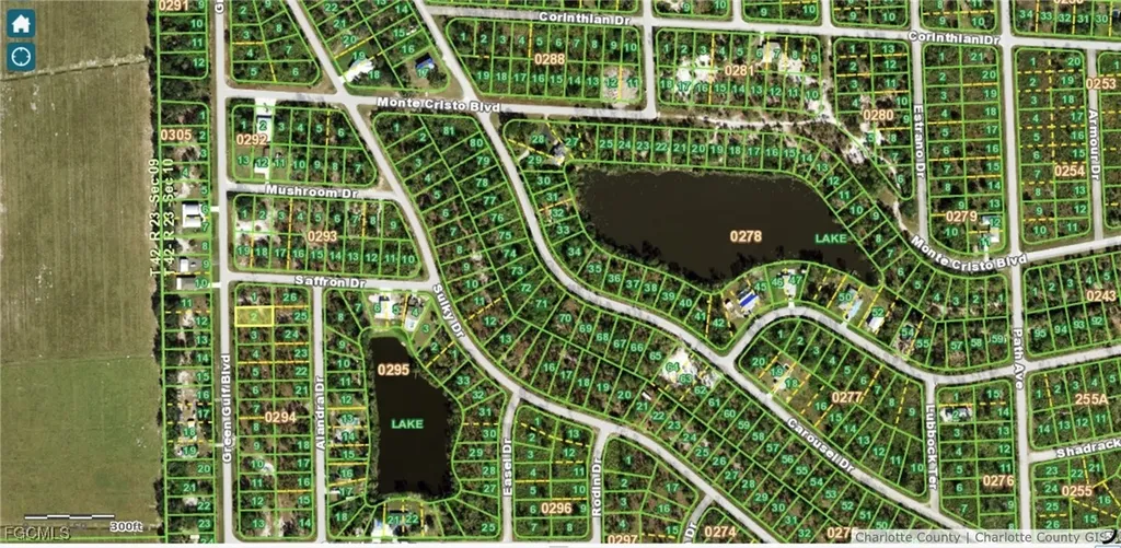 13302 Green Gulf Boulevard Punta Gorda FL 33955