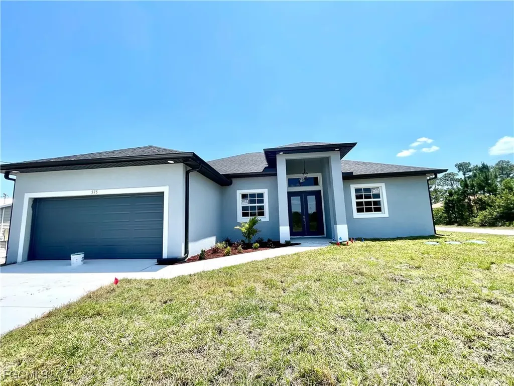 575 Summit Avenue S Lehigh Acres FL 33974