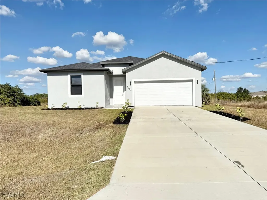 8304 Lena Court Labelle FL 33935
