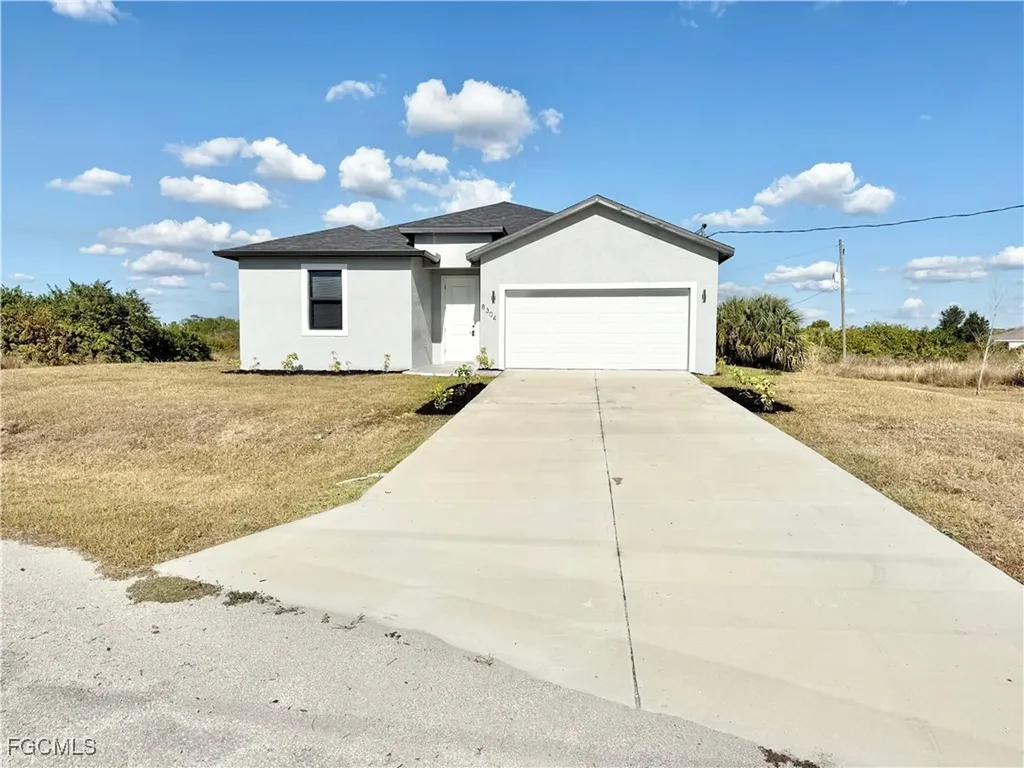 8304 Lena Court Labelle FL 33935