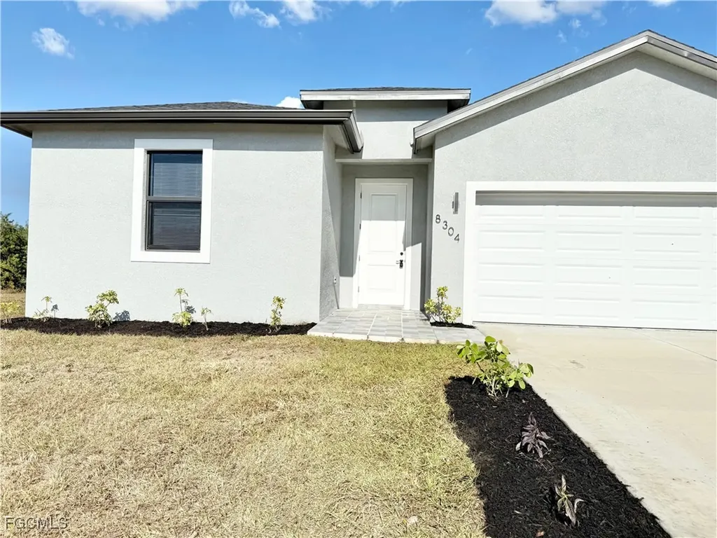 8304 Lena Court Labelle FL 33935