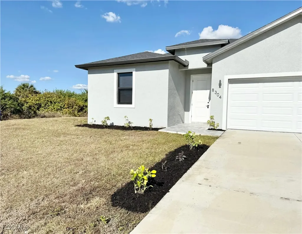 8304 Lena Court Labelle FL 33935