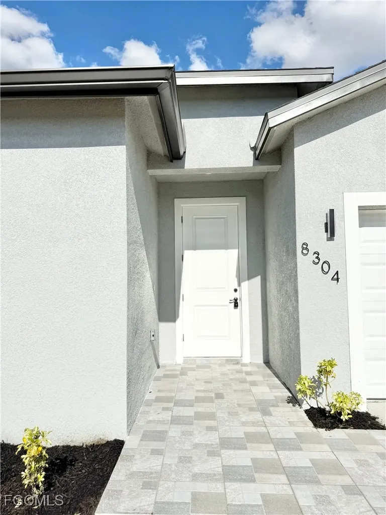 8304 Lena Court Labelle FL 33935