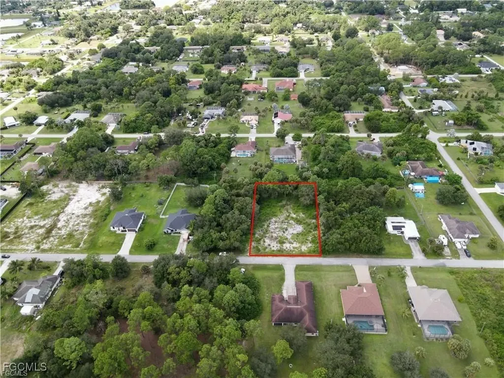 617 Columbus Avenue Lehigh Acres FL 33972