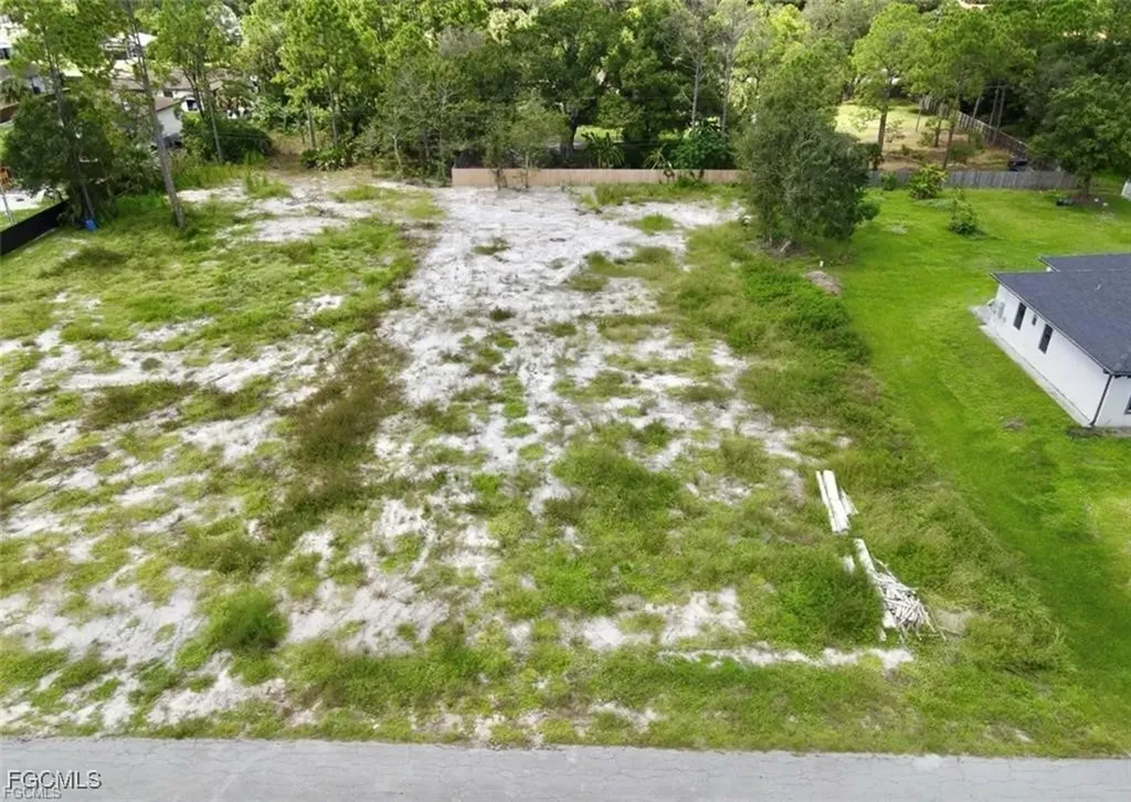 609 Columbus Avenue Lehigh Acres FL 33972