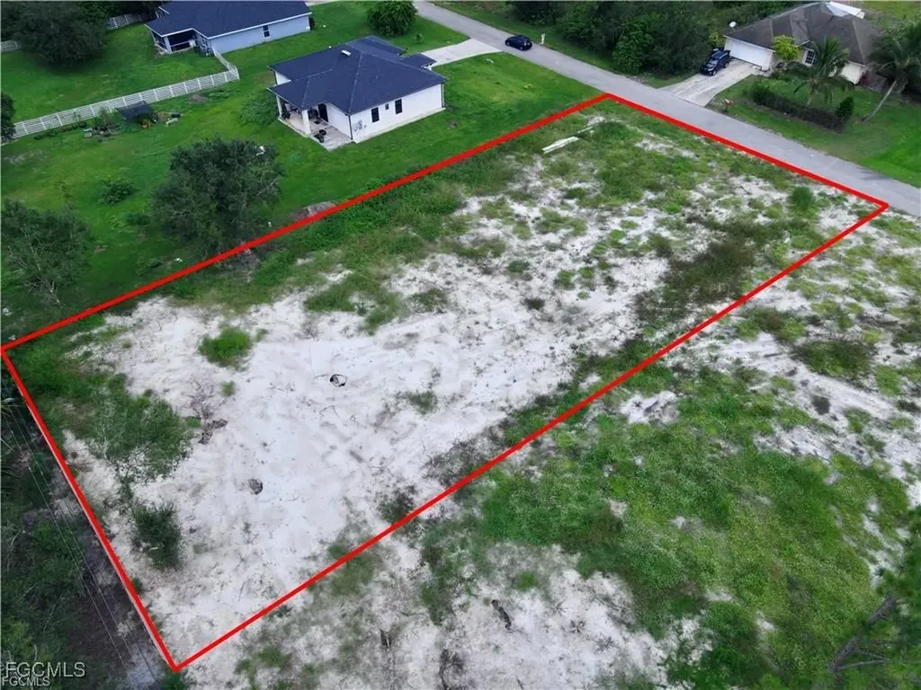 609 Columbus Avenue Lehigh Acres FL 33972
