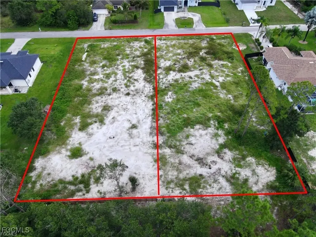 609 Columbus Avenue Lehigh Acres FL 33972