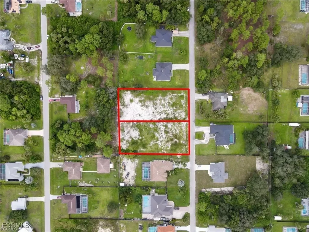 609 Columbus Avenue Lehigh Acres FL 33972