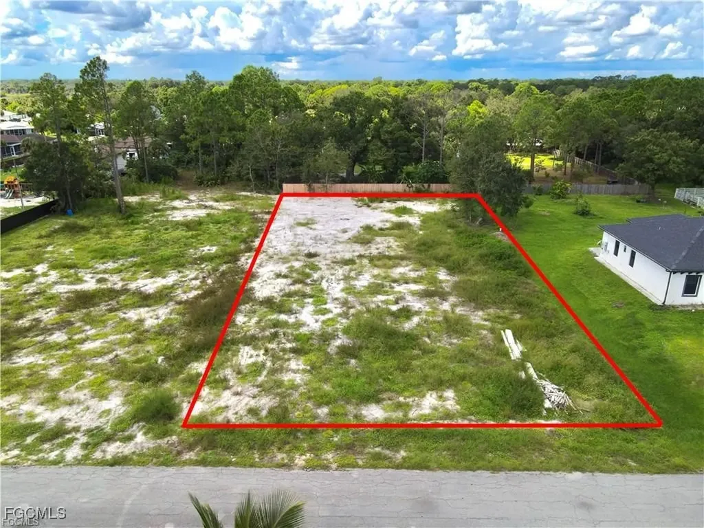 609 Columbus Avenue Lehigh Acres FL 33972