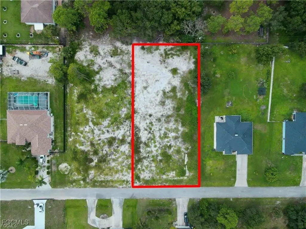 609 Columbus Avenue Lehigh Acres FL 33972