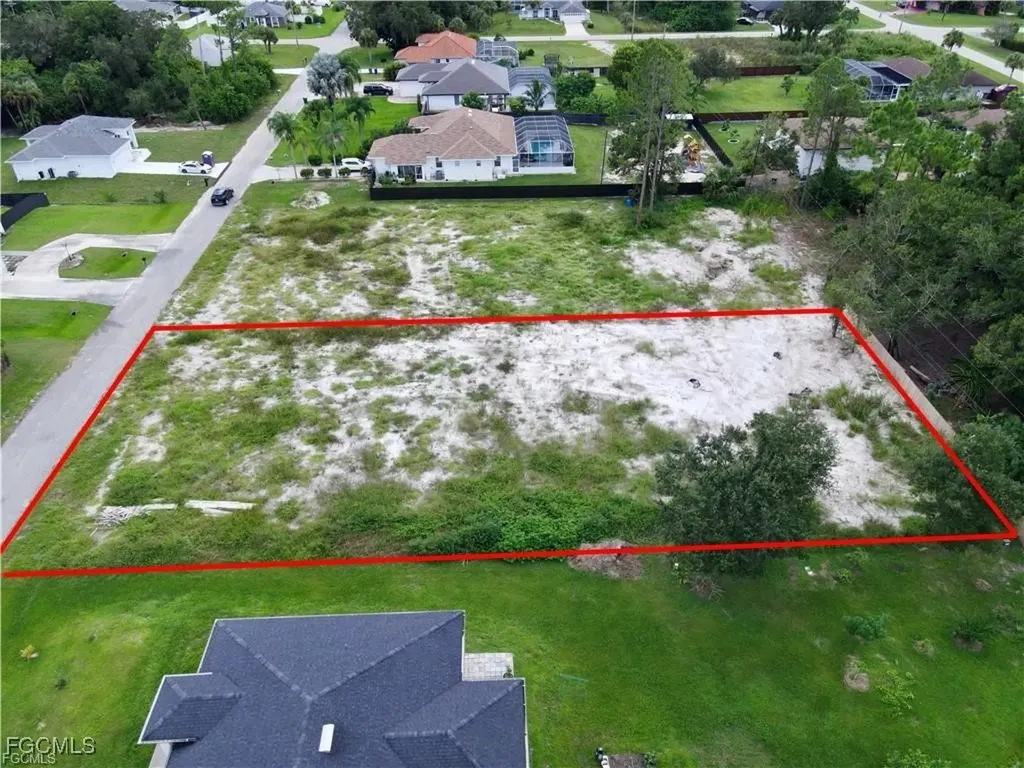 609 Columbus Avenue Lehigh Acres FL 33972