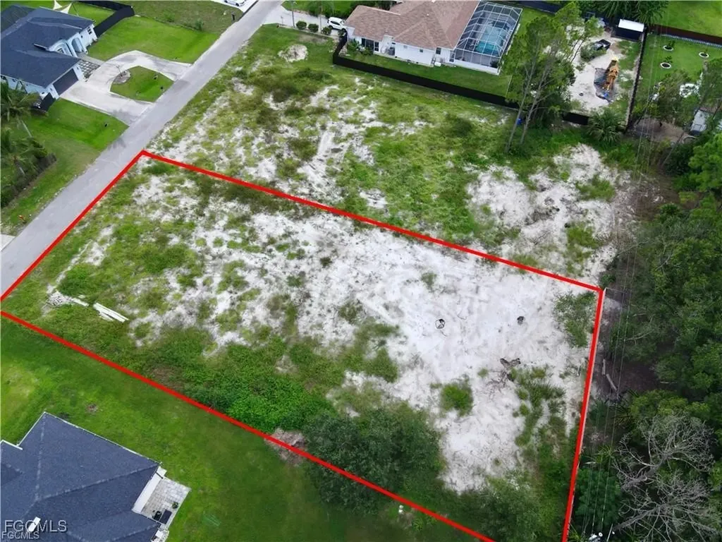 609 Columbus Avenue Lehigh Acres FL 33972