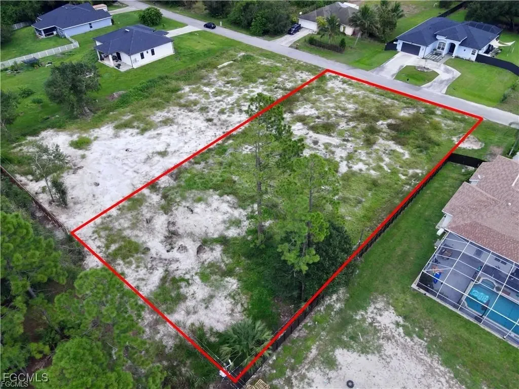 607 Columbus Avenue Lehigh Acres FL 33972