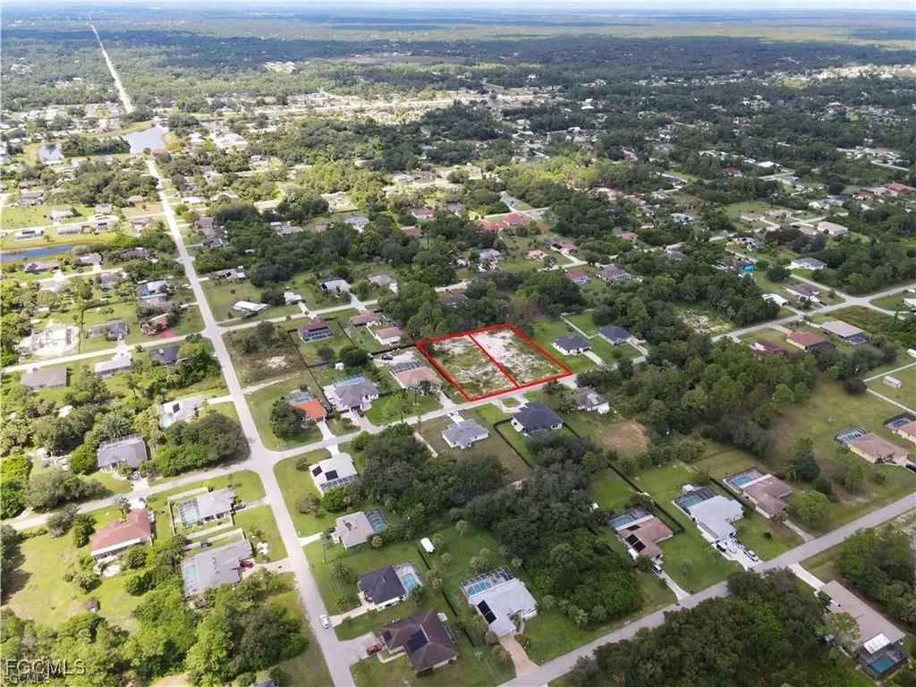 607 Columbus Avenue Lehigh Acres FL 33972
