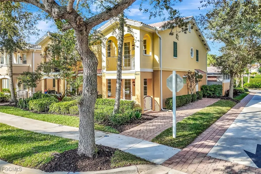 Bonita Springs FL, 29072 Alessandria Circle, Unit .