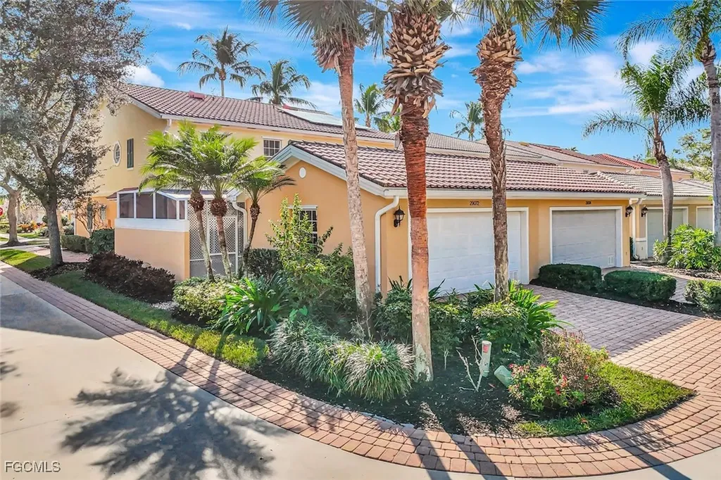 29072 Alessandria Circle Bonita Springs FL 34135