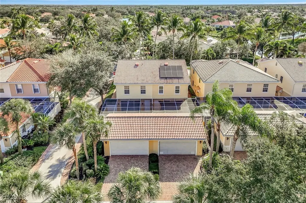 29072 Alessandria Circle Bonita Springs FL 34135