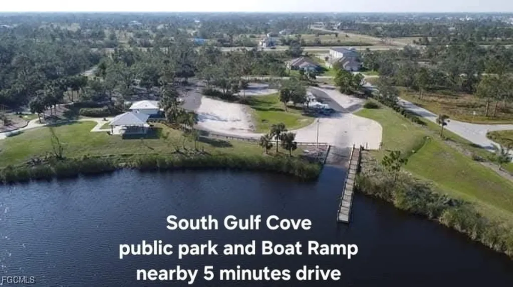 7035 Legion Street Port Charlotte FL 33981