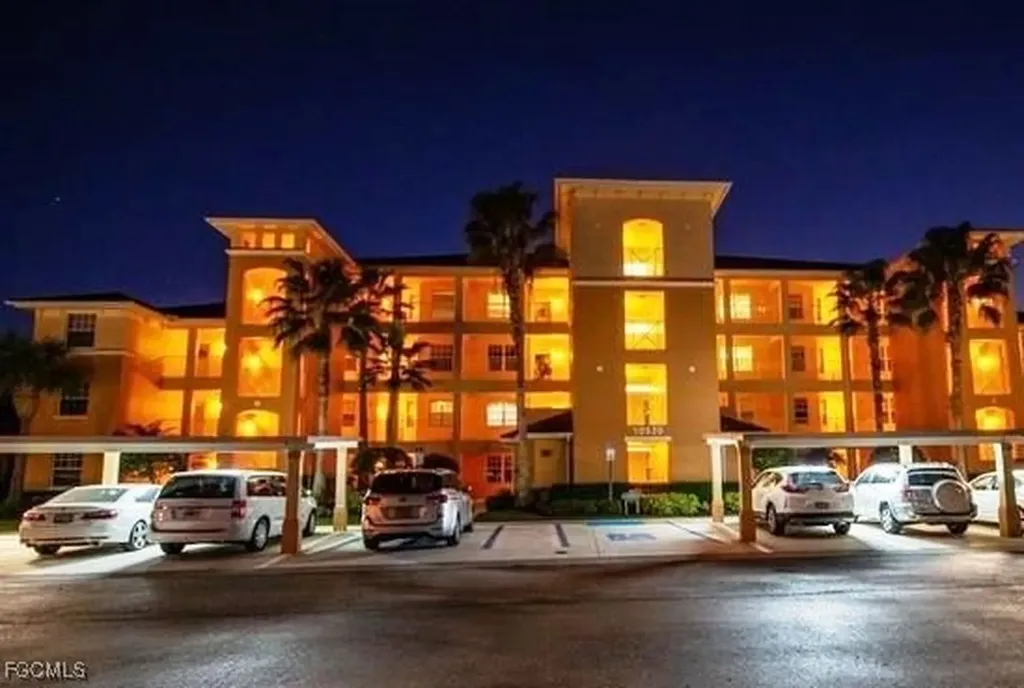 10520 Amiata Way Fort Myers FL 33913