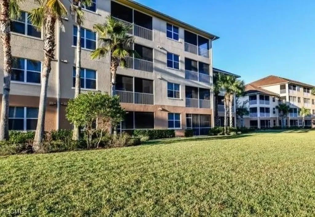 10520 Amiata Way Fort Myers FL 33913