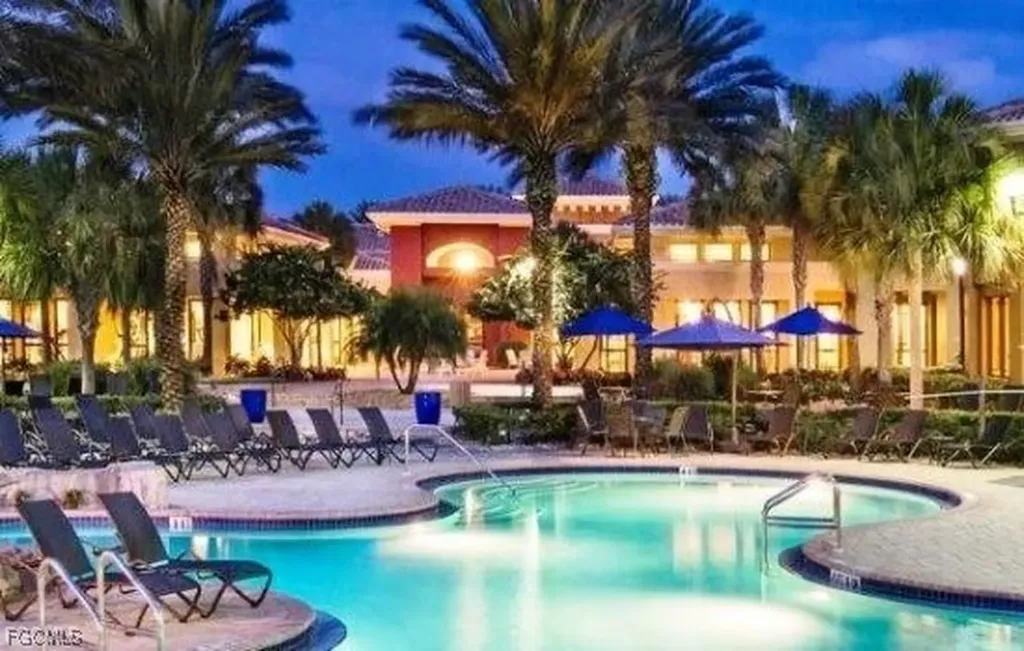 10520 Amiata Way Fort Myers FL 33913