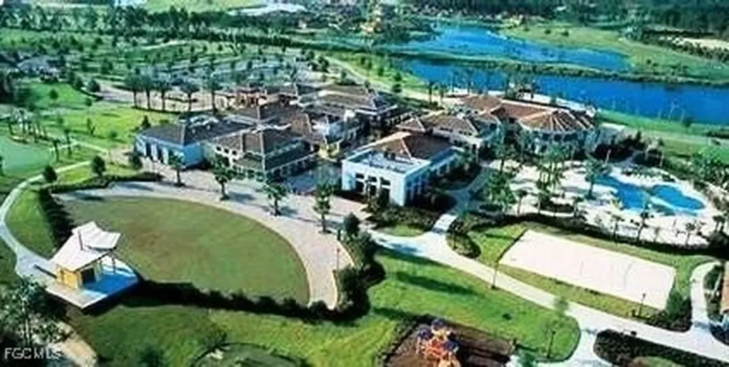 10520 Amiata Way Fort Myers FL 33913
