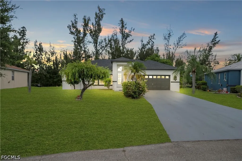 14441 Pine Lily Drive Fort Myers FL 33908