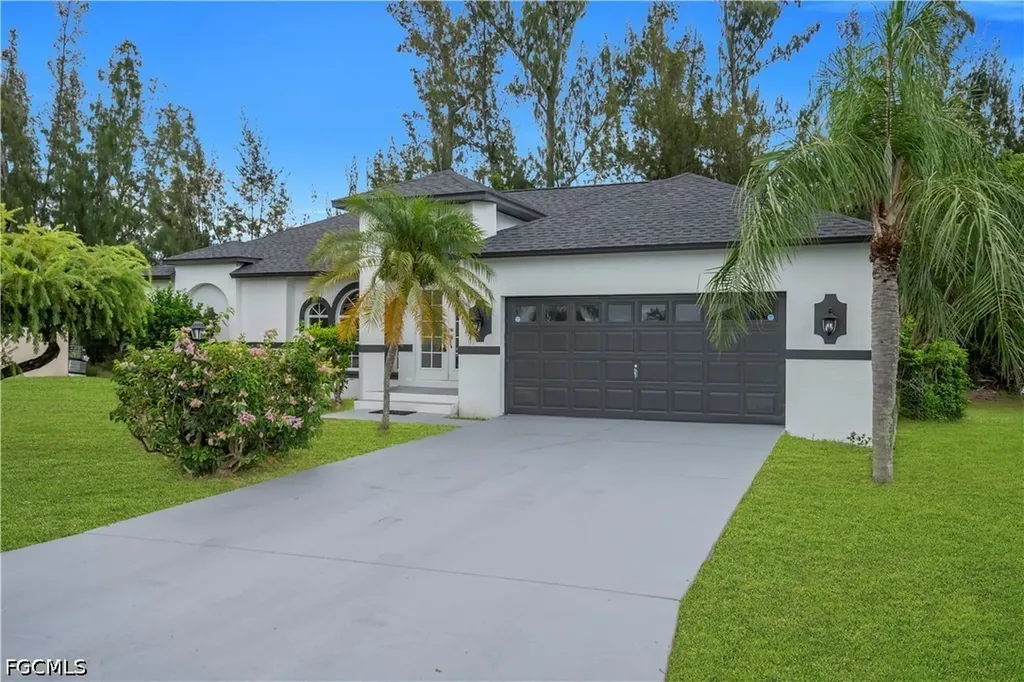 14441 Pine Lily Drive Fort Myers FL 33908